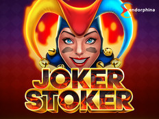 Joker Stoker