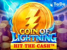 Coin of Lightning