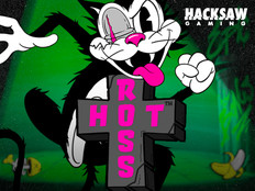 Hot Ross